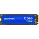 SSD накопитель Goodram Core 4TB (SSDR-GRC01-4K0-80) [170481] - изображение 1