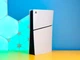 Игровая консоль Sony PlayStation 5 Slim Digital Edition 1TB White (1000040660) Б/У [168816] - изображение 2