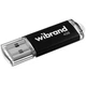 USB флеш-накопитель Wibrand Cougar 4GB USB-A 2.0 Black (WI2.0/CU4P1B) [170476] - изображение 1