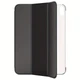Чохол iPad 10/11 A16 2022-2025 Frosted black - зображення 1