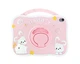 Чохол iPad 10/11 A16 2022-2025 Rabbyt light pink - зображення 1