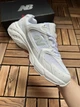 Кросівки жіночі NB530 white silver 39 (24,5) - зображення 3