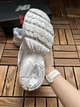 Кросівки жіночі NB530 white silver 39 (24,5) - зображення 4