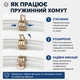 Набір пружинних хомутів для шлангів 75 шт 6–10 мм сталеві затискачі для паливних, повітряних та водяних шлангів у кейсі (139924143) - зображення 2