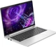Ноутбук HP Elitebook 645 G10 Ryzen 5 7530U/RAM 8GB/SSD 256GB/14"FullHD/Win11Pro - Б/У - изображение 3