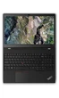 Ноутбук Lenovo ThinkPad T15p i7-10750H/32GB/1TB/15.6"/GeForce GTX 1050 3 GB/Win11Pro - Refurbished - зображення 2