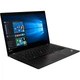 Бізнес ноутбук Lenovo ThinkPad X395 Ryzen 7 PRO 3700U/500GB SSD/16GB/13.3" AMD Radeon Vega 10 Graphics - Б/В - зображення 4