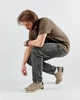 Кросівки Classic M Sand (46) A1532-816969 - зображення 12