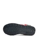 Кросівки Exchange Black White Red (44) A4139-1190507 - изображение 2