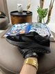 Кросівки Classic Leather Hexalite Black (44) A3540-1007015 - зображення 10