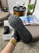 Кросівки Classic Leather Hexalite Black (44) A3540-1007015 - зображення 13