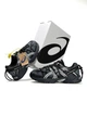 Кросівки Gel-Kahana TR V2 Black Silver (44) А3729-1052425 - изображение 9