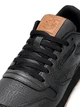 Кросівки Classic Leather Black Brown (46) A4896-1398351 - изображение 6