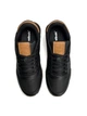 Кросівки Classic Leather Black Brown (46) A4896-1398351 - изображение 7