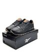 Кросівки Classic Leather Black Brown (46) A4896-1398351 - изображение 8