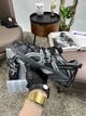Кросівки Gel-Kahana TR V2 Black Silver (44) А3729-1052425 - изображение 11