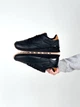 Кросівки Classic Leather Black Brown (46) A4896-1398351 - изображение 11