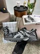 Кросівки Gel-Kahana TR V2 Black Silver (44) А3729-1052425 - изображение 15