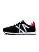 Кросівки Exchange Black White Navy (41) A4140-1190515 - изображение 1