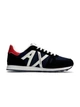 Кросівки Exchange Black White Navy (41) A4140-1190515 - изображение 3