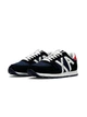 Кросівки Exchange Black White Navy (41) A4140-1190515 - изображение 5