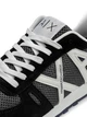Кросівки Exchange Black White Navy (41) A4140-1190515 - изображение 6