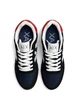 Кросівки Exchange Black White Navy (41) A4140-1190515 - изображение 7