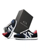Кросівки Exchange Black White Navy (41) A4140-1190515 - изображение 9