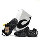 Кросівки Gel-Kahana TR V2 All Black (43) А3728-1052413 - изображение 9