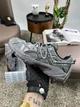 Кросівки Gel-Kahana TR V2 Reflective Dark Grey (43) А3730-1052435 - изображение 11