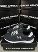 Кросівки Essential Runner Navy White (44) А4718-1274092 - изображение 10