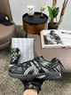 Кросівки Gel-Kahana TR V2 GTX Black Grey (44) A4488-1226823 - изображение 12