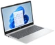 Ноутбук HP Omnibook 3 Next Gen AI 14-ha0004ua (C9MZ3EA) Glacier Silver - изображение 2
