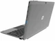 Сенсорний ноутбук 11.6" Jumper EZpad Pro 8 Intel Celeron N3450 RAM 4GB eMMC 64GB Windows 10 (UKR) (102147626) - Уцінка - зображення 6