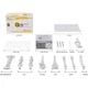 Блок питания 750W Seasonic CORE GX-750-ATX31-WHITE - изображение 8