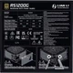 Блок живлення 1200W Lian Li RS Gold Black (G9P.RS1200G.BH00.EU) - зображення 7