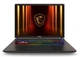 Ноутбук MSI Vector A16 HX A8W (A8WHG-048US) Cosmos Gray - зображення 1