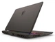 Ноутбук MSI Vector A16 HX A8W (A8WHG-048US) Cosmos Gray - зображення 5