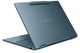 Ноутбук Lenovo Yoga 7 2-in-1 14AKP10; Copilot+ PC (83JR008NPB) Tidal Teal - изображение 5