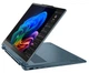 Ноутбук Lenovo Yoga 7 2-in-1 14AKP10; Copilot+ PC (83JR008NPB) Tidal Teal - изображение 8