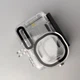 Водонепроницаемый защитный аквабокс DJI Waterproof Case для Osmo Action 5 Pro/6 / до 60м (CP.OS.00000531.02) (102101199) - Б/У - изображение 6