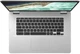 Сенсорний ноутбук 15.6" Asus Chromebook C523NA-A20460 Intel Celeron N3350 RAM 8GB eMMC 64GB 10год батарея Chrome OS (UKR) (102143799) - зображення 2