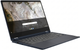 Сенсорный ноутбук 13.3" Lenovo IdeaPad Flex 5 CB 13ITL6 Intel Pentium 7505 RAM 4GB SSD 128GB 10час батарея Chrome OS Алюминиевой корпус (UKR) (102170744) - Б/У - изображение 7
