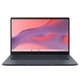 Ноутбук 14" ASUS Chromebook CX14 (CX1405CKA-S60147) Intel Celeron N4500 RAM 4GB eMMC 64GB 12год батарея ChromeOS (UKR) (102177976) - Уцінка - зображення 1