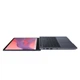 Ноутбук 14" ASUS Chromebook CX14 (CX1405CKA-S60147) Intel Celeron N4500 RAM 4GB eMMC 64GB 12год батарея ChromeOS (UKR) (102177976) - Уцінка - зображення 5