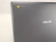 Ноутбук 11.6" Asus Chromebook (C204MA-GJ0342) Intel Celeron N4020 RAM 4GB eMMC 32GB 11год батарея Chrome OS (UKR) (102137458) - Уцінка - зображення 14