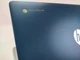 Ноутбук 14" HP Chromebook 14a (14a-na0007sl) Intel Celeron N4120 RAM 4GB eMMC 64GB 12год батарея ChromeOS (UKR) (102177957) - Уцінка - зображення 12