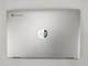 Сенсорный ноутбук 14.0" HP Chromebook x360 14b (14b-cb0000sf) Intel Pentium N6000 RAM 4GB eMMC 64GB 11ч батарея Chrome OS (UKR) (102152367) - Уценка - изображение 14