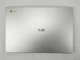 Сенсорний ноутбук 15.6" Asus Chromebook C523NA-A20460 Intel Celeron N3350 RAM 8GB eMMC 64GB 10год батарея Chrome OS (UKR) (102152196) - Уцінка - зображення 14