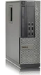Компьютер DELL OptiPlex 7010 SFF / Intel Core i5-3470 / RAM 8GB / SSD 512GB / Intel HD Graphics 2500 / LAN / Windows 10 / Черный (102154568) - Уценка - изображение 1
